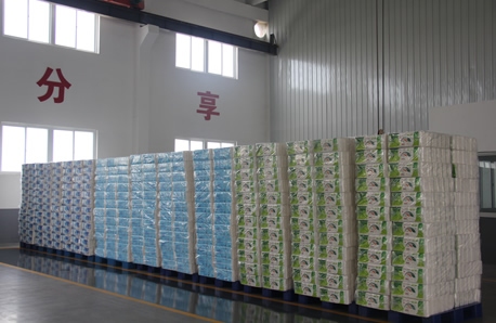 China Sulphite Paper, Shandong_Rizhao Sulphite Paper products